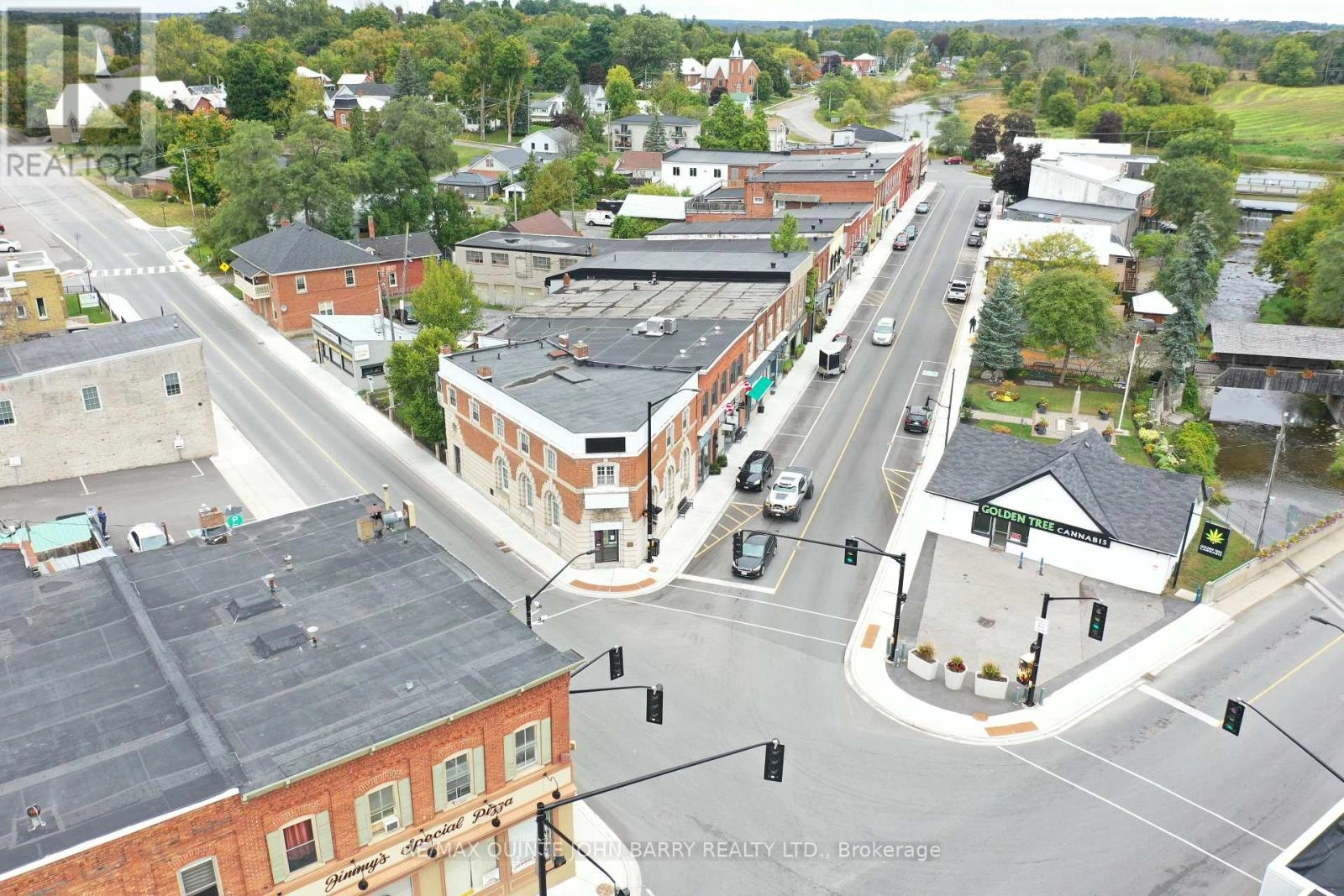 2 Mill Street, Stirling-Rawdon, Ontario K0K 3E0 - Photo 34 - X12273627