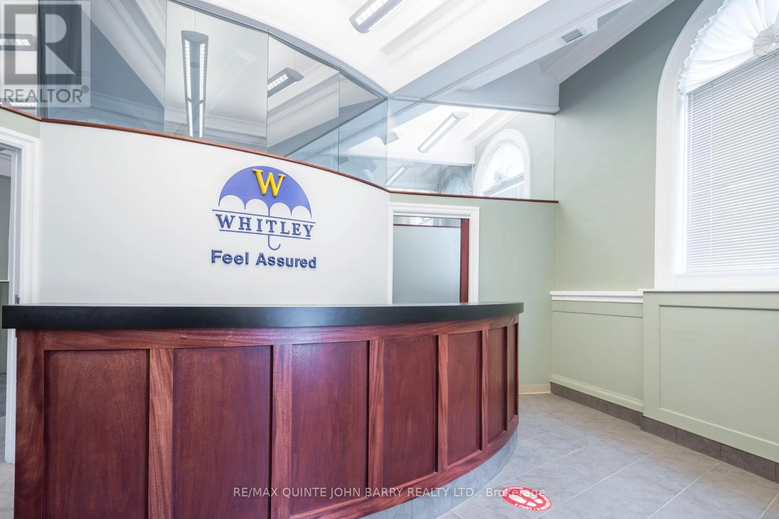 2 Mill Street, Stirling-Rawdon, Ontario K0K 3E0 - Photo 5 - X12273627