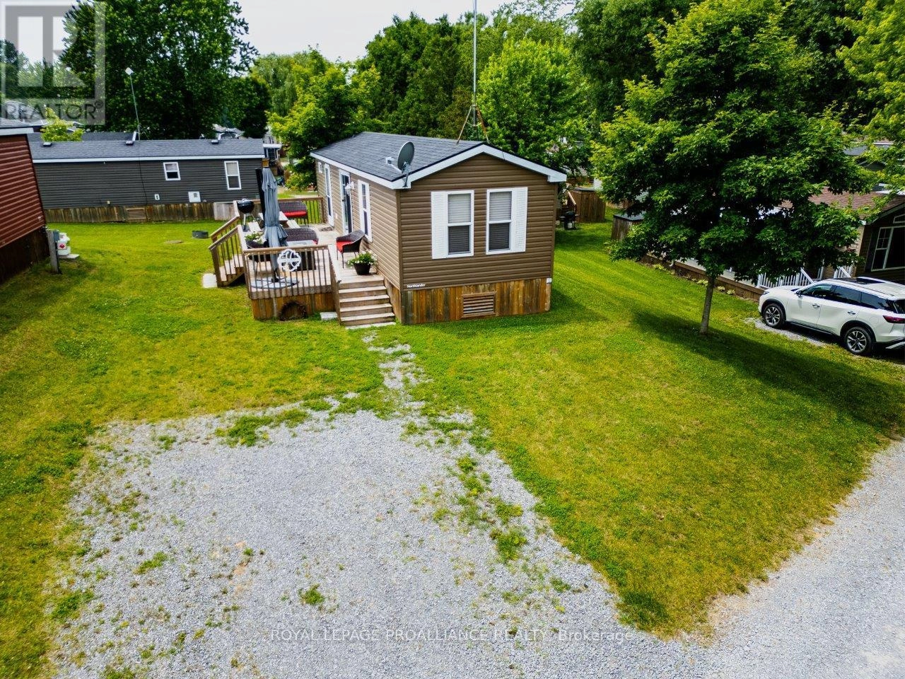 486 Cty Rd 18-12 Park Meadow Lane, Prince Edward County, Ontario  K0K 1P0 - Photo 18 - X12536902