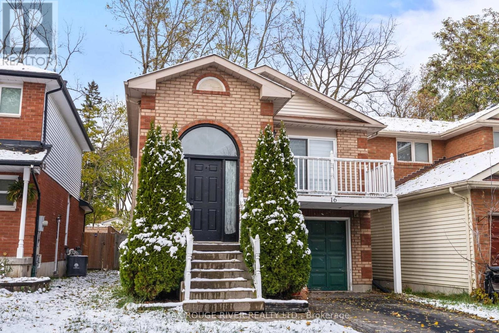 16 BORLAND COURT, Clarington, Ontario