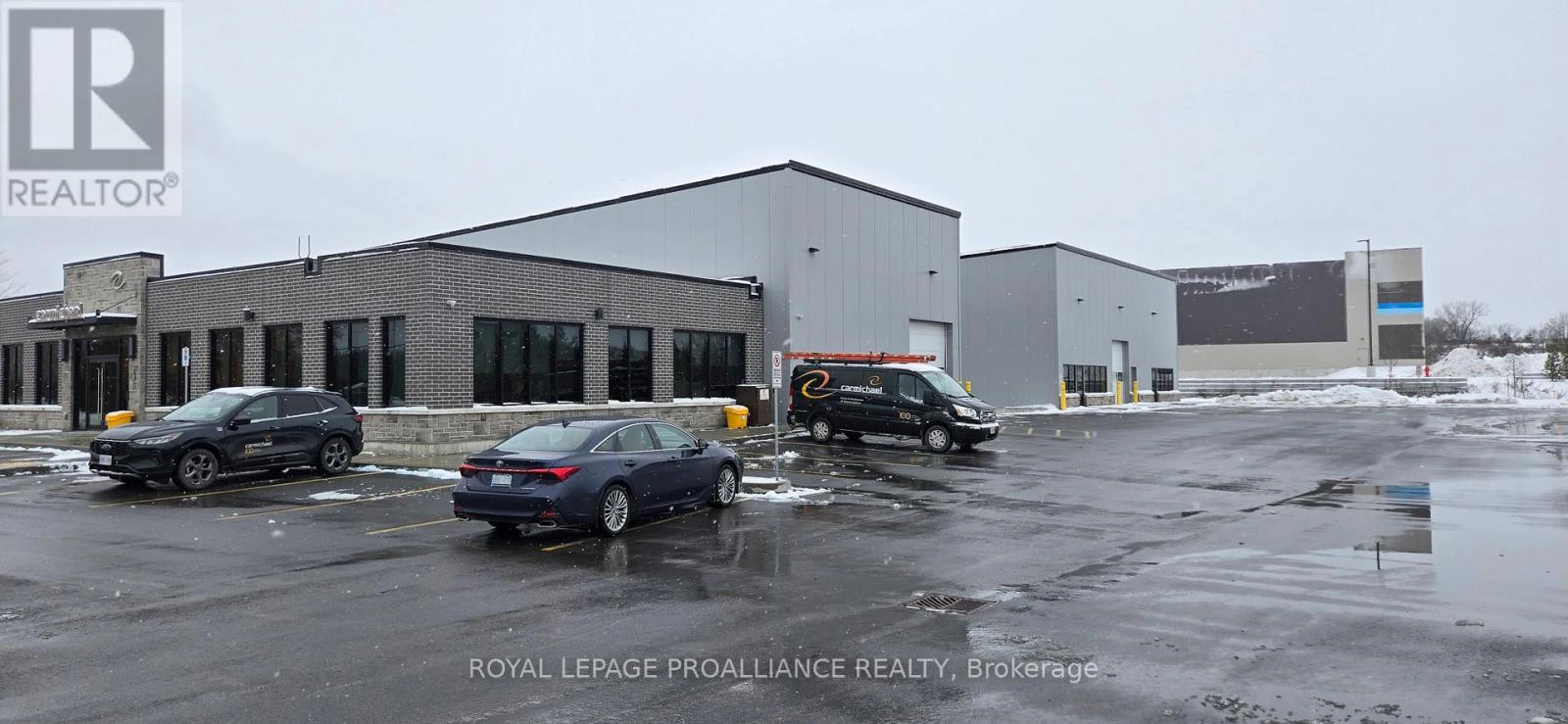 C - 296 University Avenue, Belleville, Ontario  K8N 5S6 - Photo 3 - X12523570