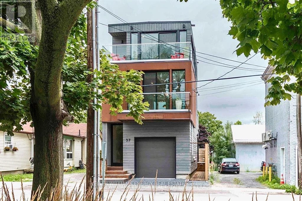 37 West Street, Prince Edward County, Ontario K0K 3L0 - Photo 19 - X12547968