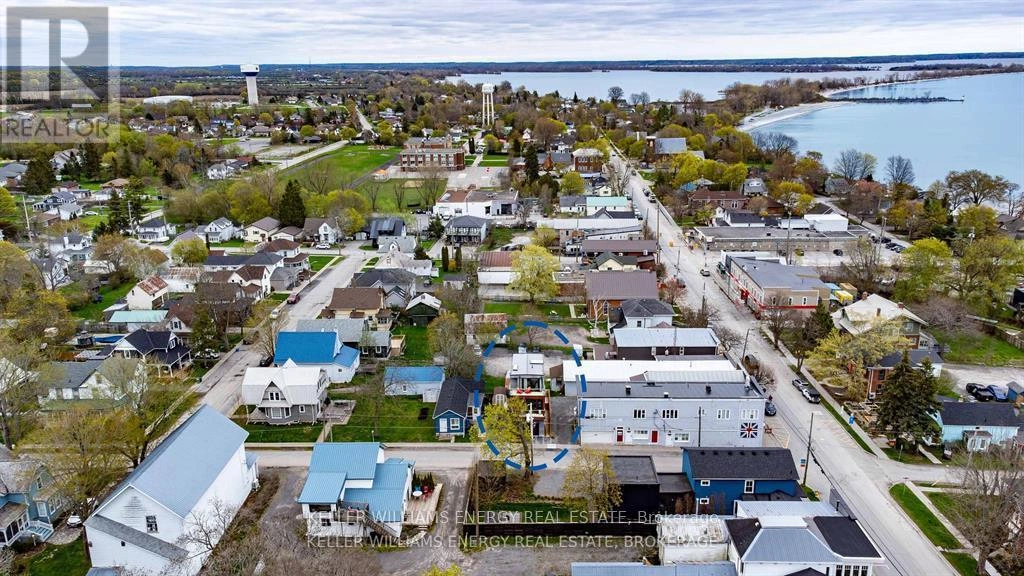 37 West Street, Prince Edward County, Ontario K0K 3L0 - Photo 2 - X12547968