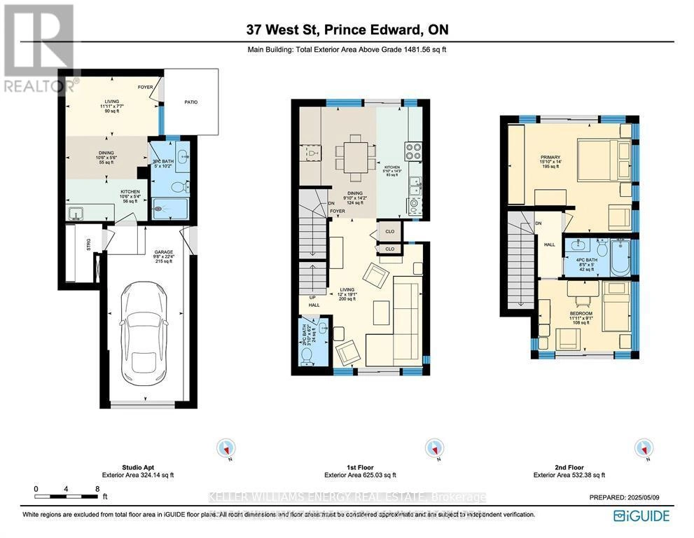 37 West Street, Prince Edward County, Ontario K0K 3L0 - Photo 26 - X12547968