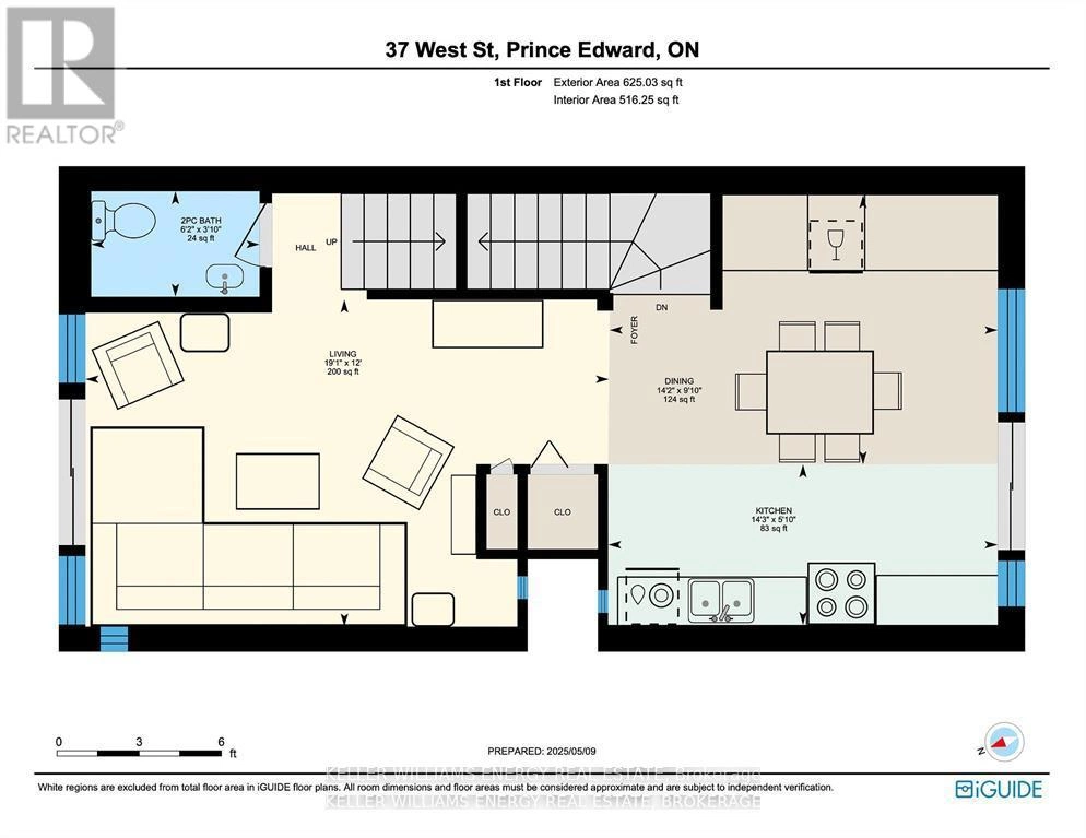 37 West Street, Prince Edward County, Ontario K0K 3L0 - Photo 28 - X12547968