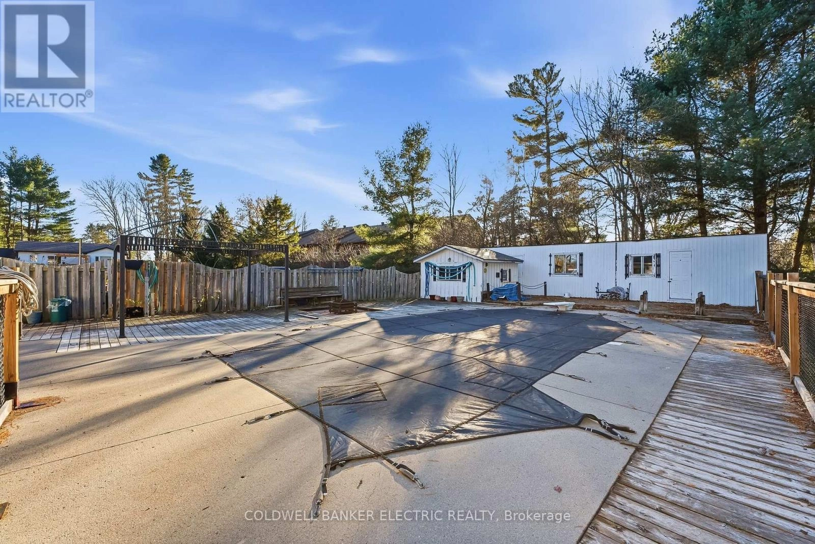 62 Airport Road, Addington Highlands, Ontario  K0H 2G0 - Photo 43 - X12552780