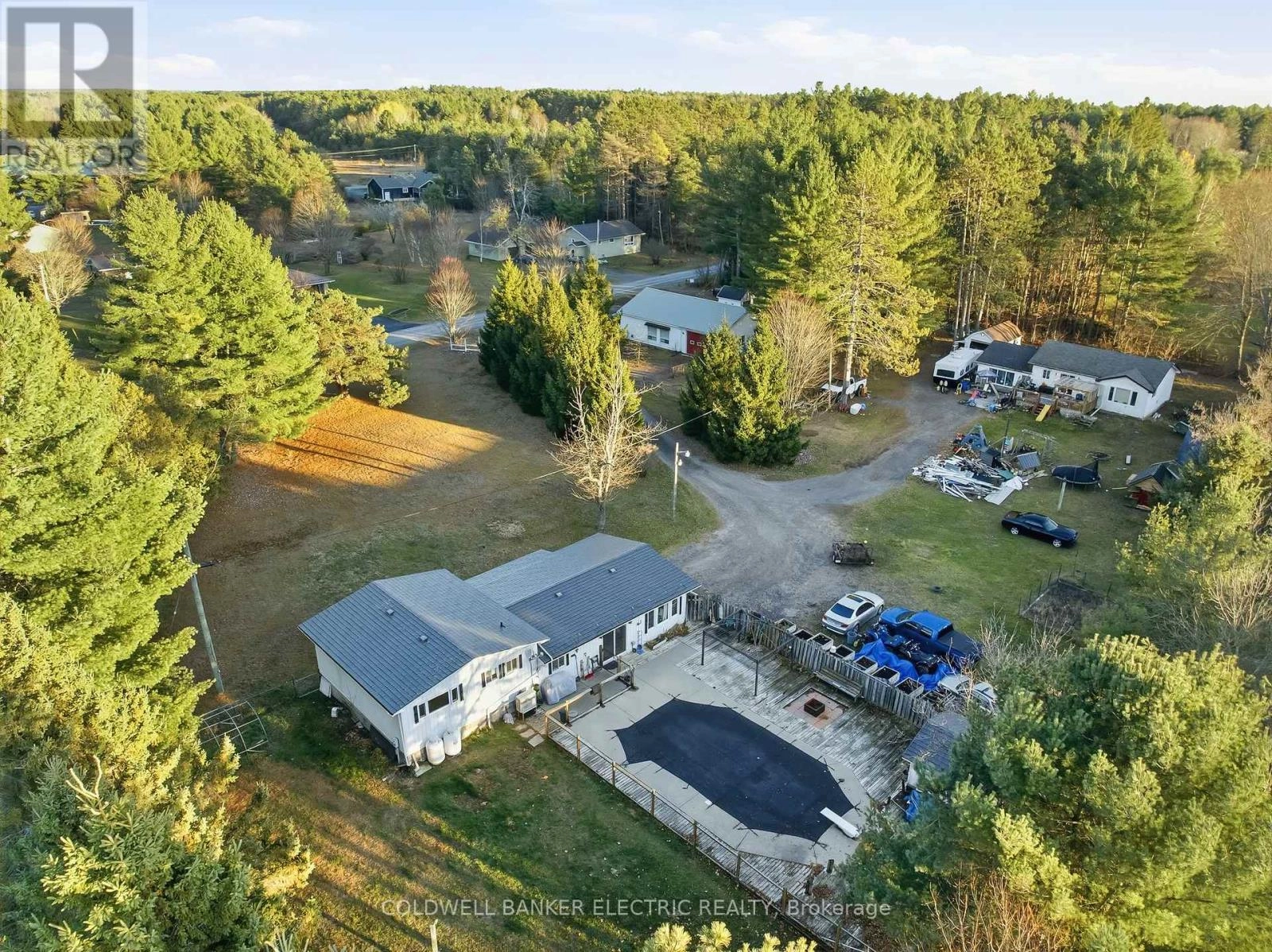 62 Airport Road, Addington Highlands, Ontario  K0H 2G0 - Photo 49 - X12552780