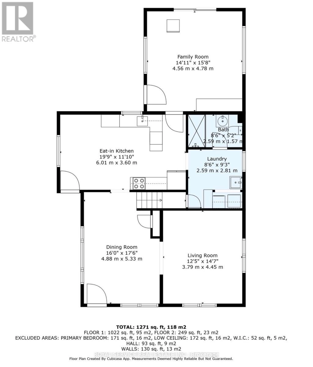 4504 Hwy 2 Highway, Clarington, Ontario  L0A 1J0 - Photo 25 - E12217900