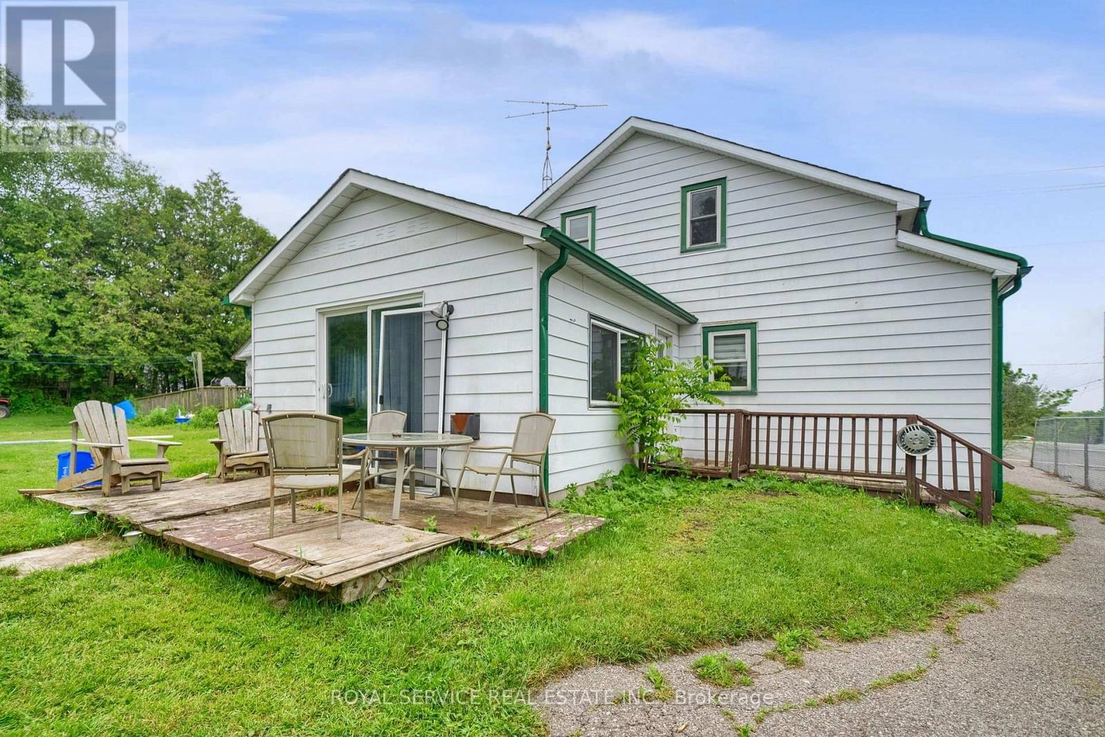 4504 Hwy 2 Highway, Clarington, Ontario  L0A 1J0 - Photo 27 - E12217900