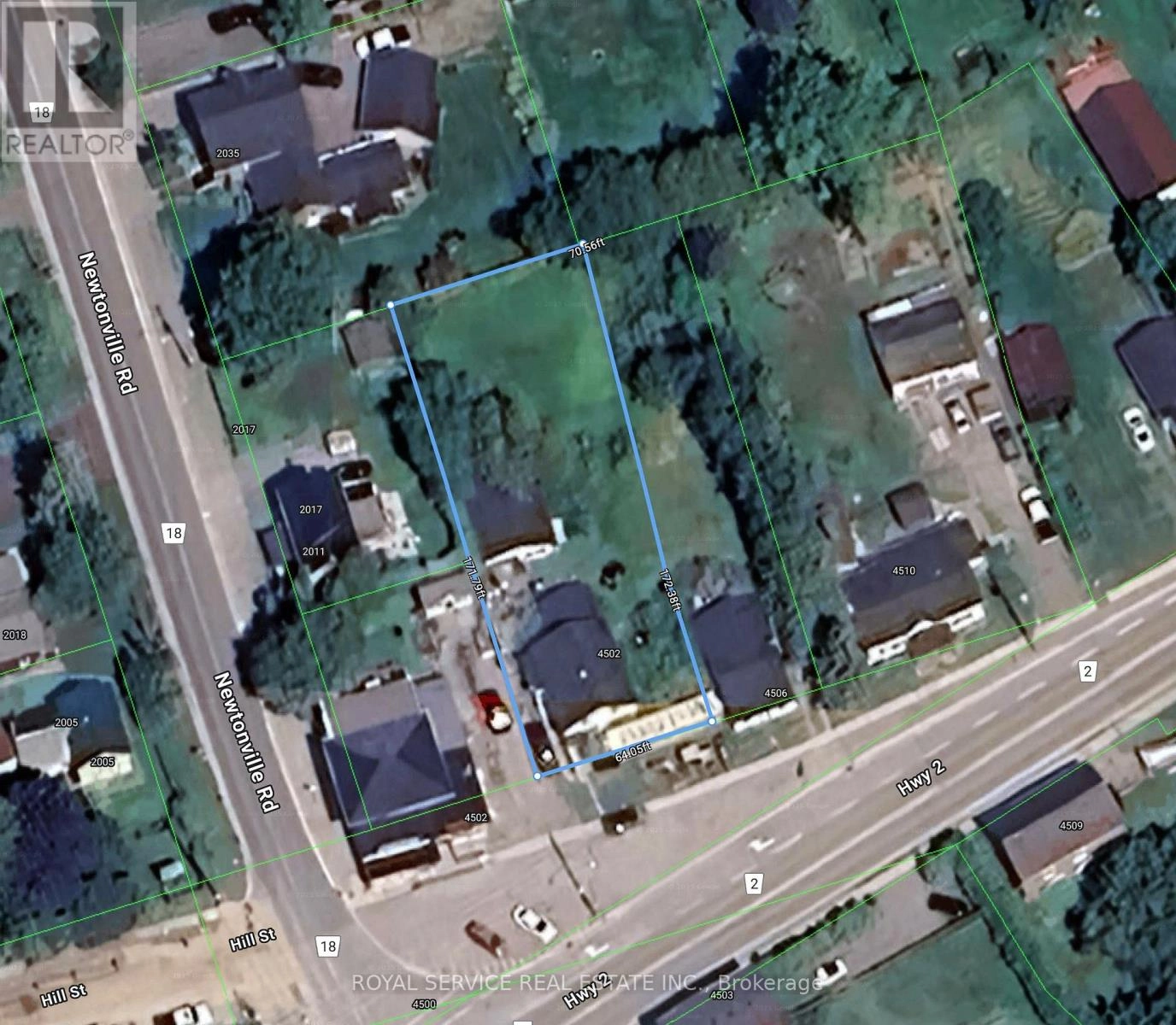 4504 Hwy 2 Highway, Clarington, Ontario  L0A 1J0 - Photo 30 - E12217900