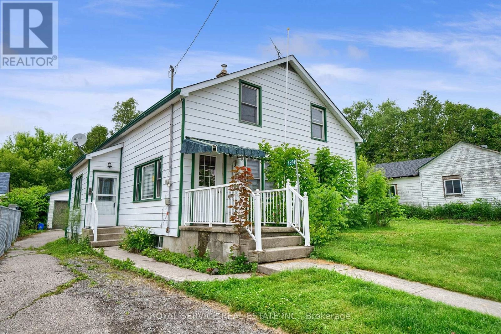 4504 Hwy 2 Highway, Clarington, Ontario  L0A 1J0 - Photo 29 - E12217900