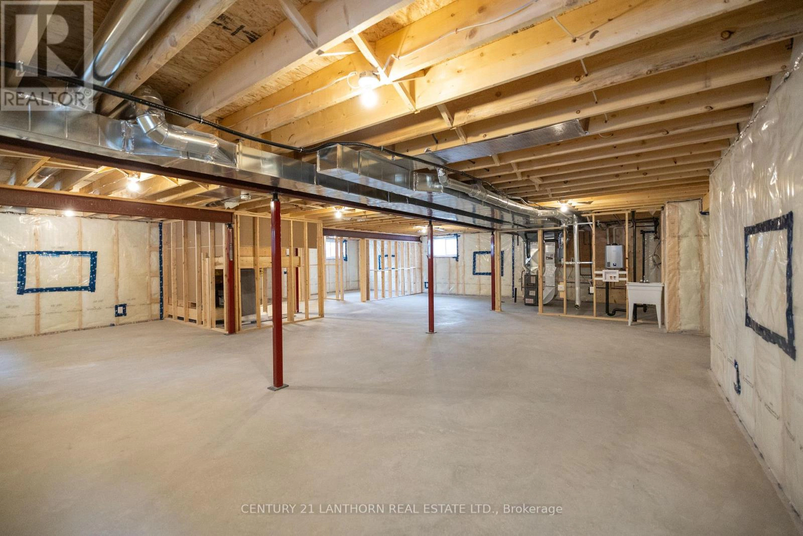 60 Hastings Park Drive, Belleville, Ontario  K8P 0H7 - Photo 27 - X12396269