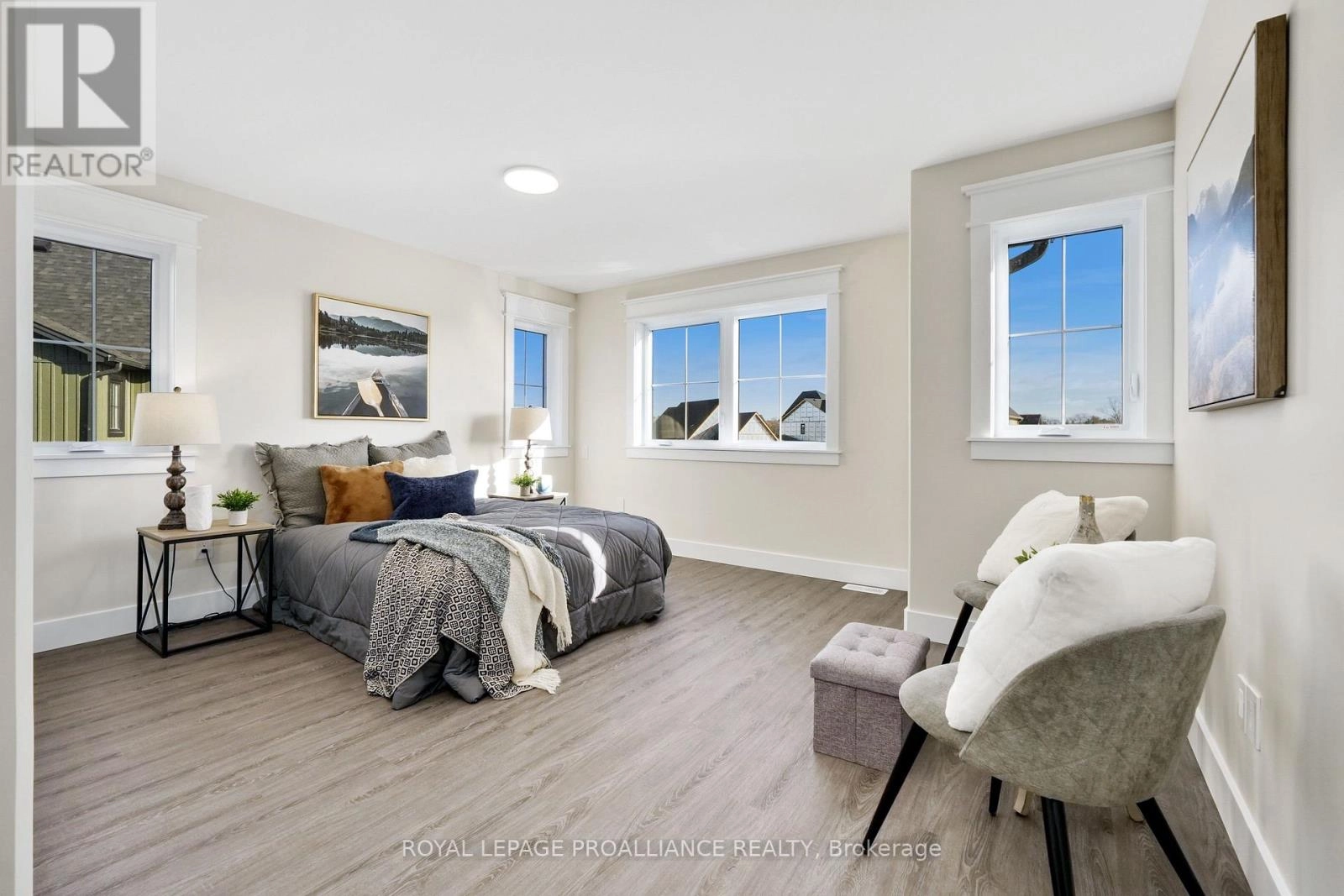 7 Hollingsworth Street, Cramahe, Ontario  K0K 1S0 - Photo 16 - X12536236