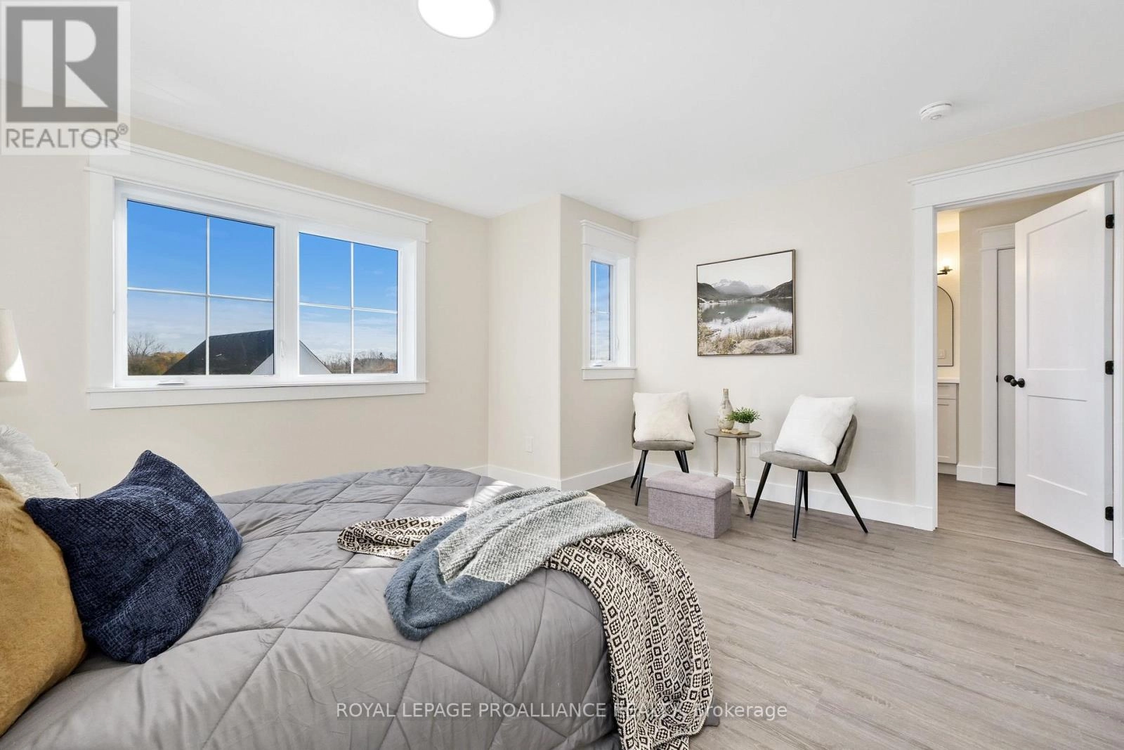 7 Hollingsworth Street, Cramahe, Ontario  K0K 1S0 - Photo 14 - X12536236