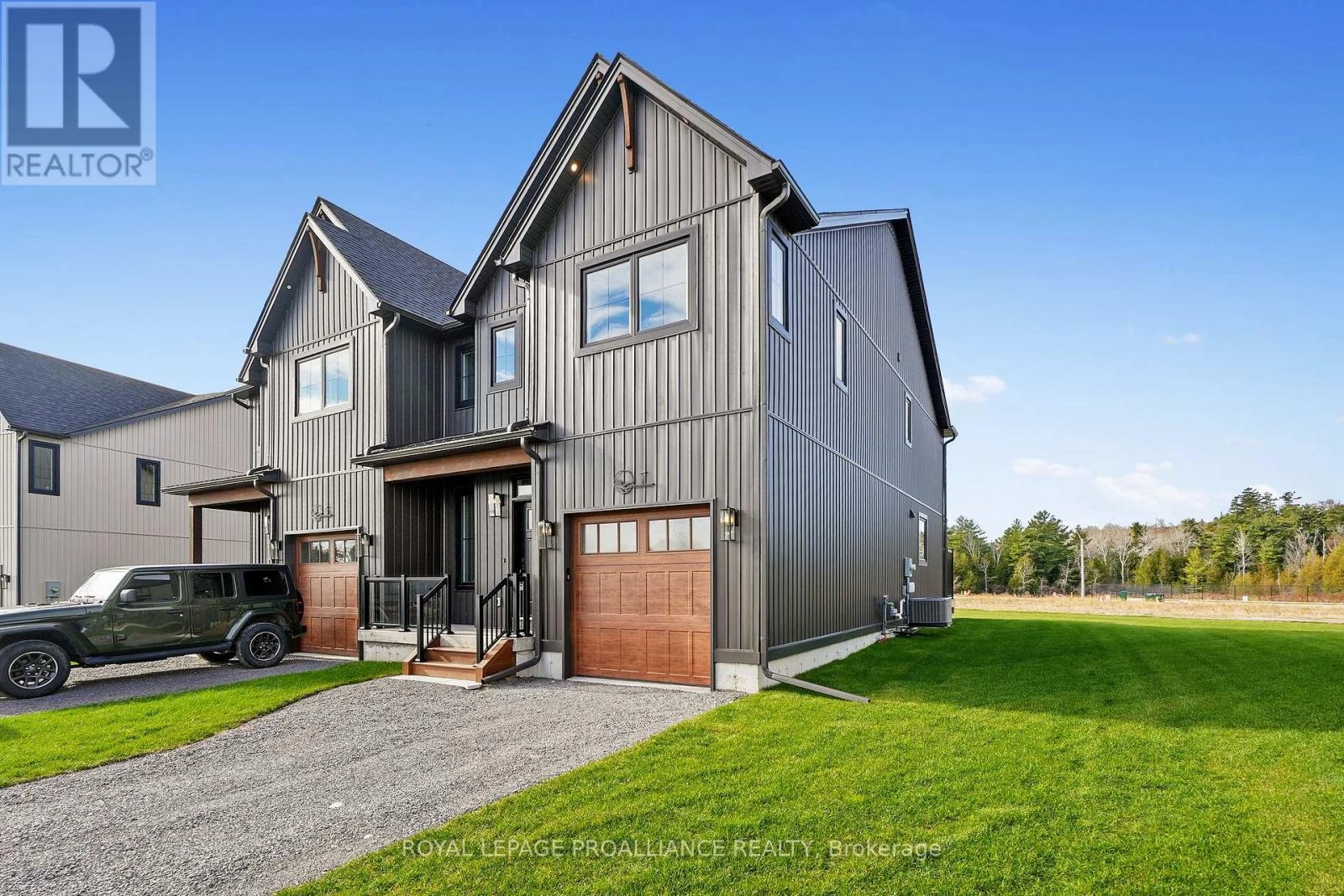 7 Hollingsworth Street, Cramahe, Ontario  K0K 1S0 - Photo 2 - X12536236