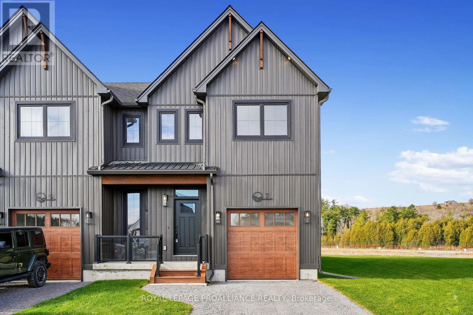 7 Hollingsworth Street, Cramahe, Ontario  K0K 1S0 - Photo 1 - X12536236