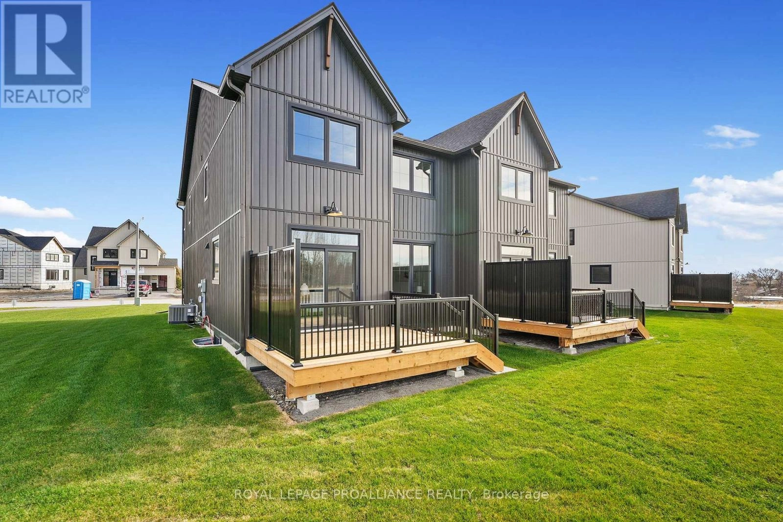 7 Hollingsworth Street, Cramahe, Ontario  K0K 1S0 - Photo 3 - X12536236