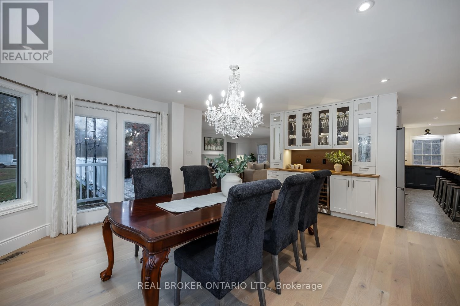 398 Sandy Hook Road, Kawartha Lakes, Ontario L0A 1K0 - Photo 17 - X12563490