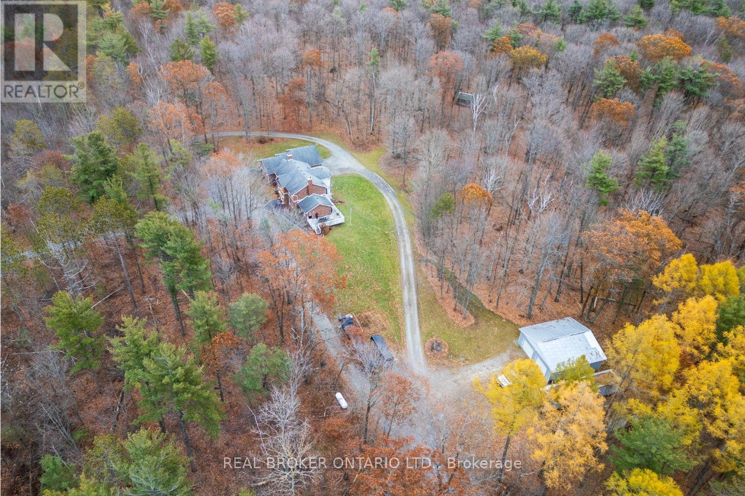 398 Sandy Hook Road, Kawartha Lakes, Ontario L0A 1K0 - Photo 3 - X12563490