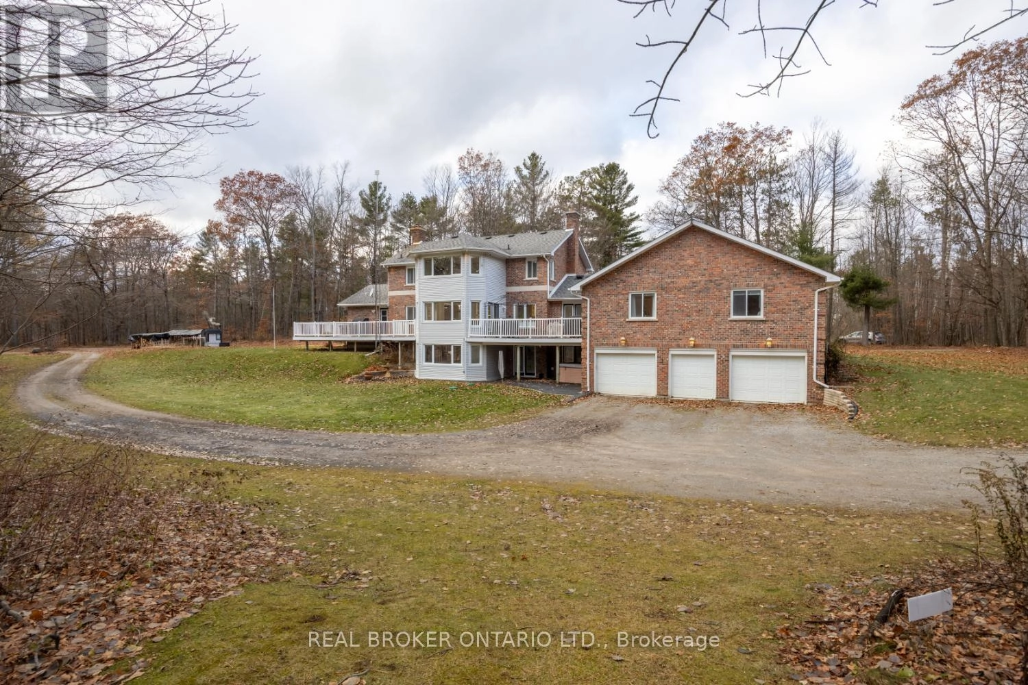 398 Sandy Hook Road, Kawartha Lakes, Ontario L0A 1K0 - Photo 41 - X12563490
