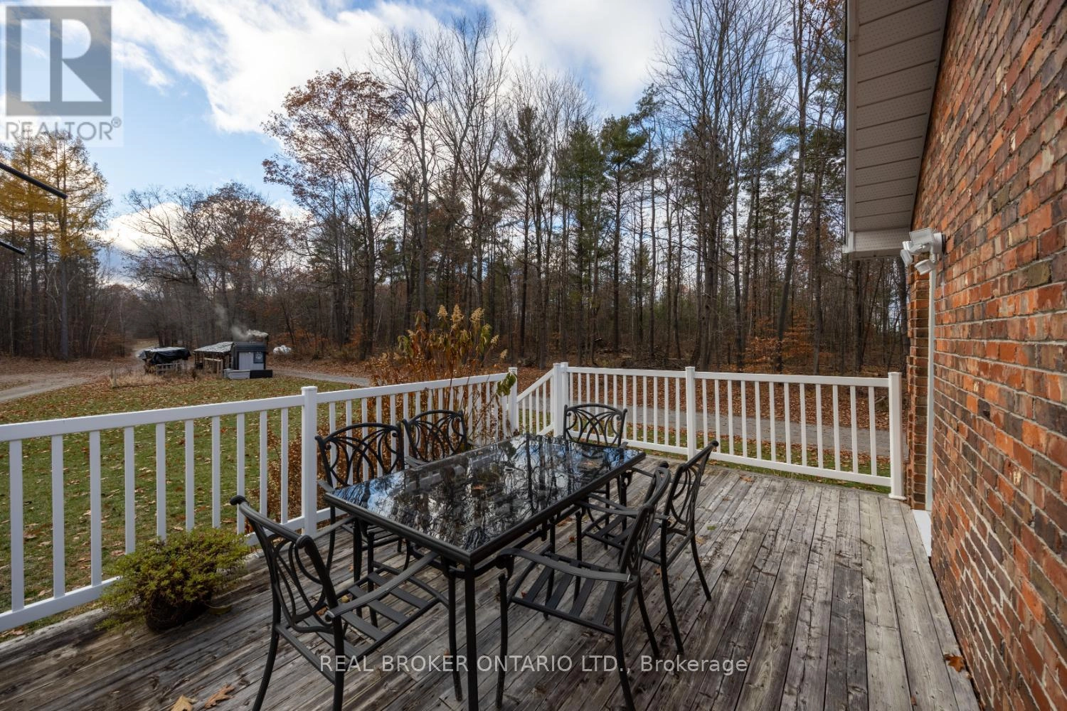 398 Sandy Hook Road, Kawartha Lakes, Ontario L0A 1K0 - Photo 46 - X12563490