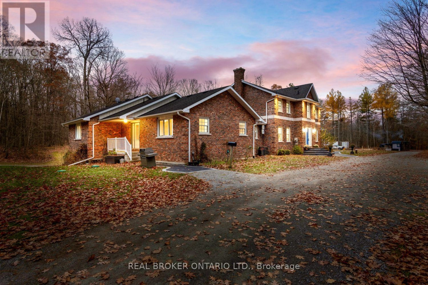 398 Sandy Hook Road, Kawartha Lakes, Ontario L0A 1K0 - Photo 6 - X12563490