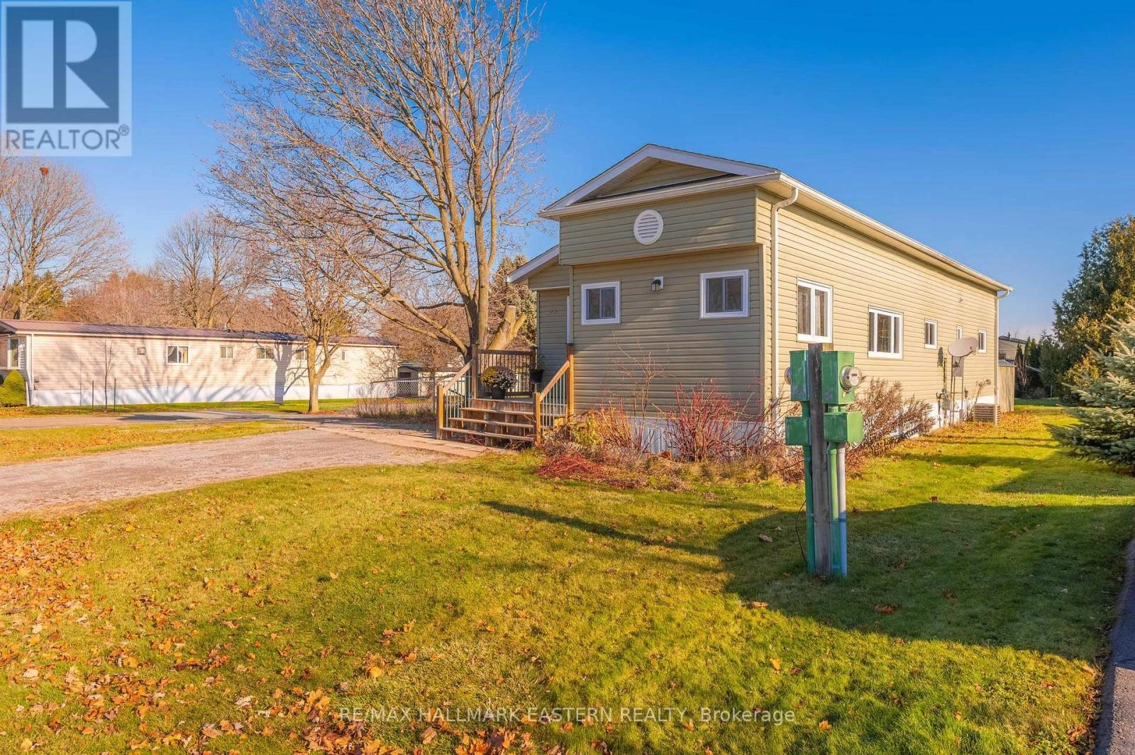 23 Valleyview Drive, Hamilton Township, Ontario  K9A 0X1 - Photo 2 - X12565796