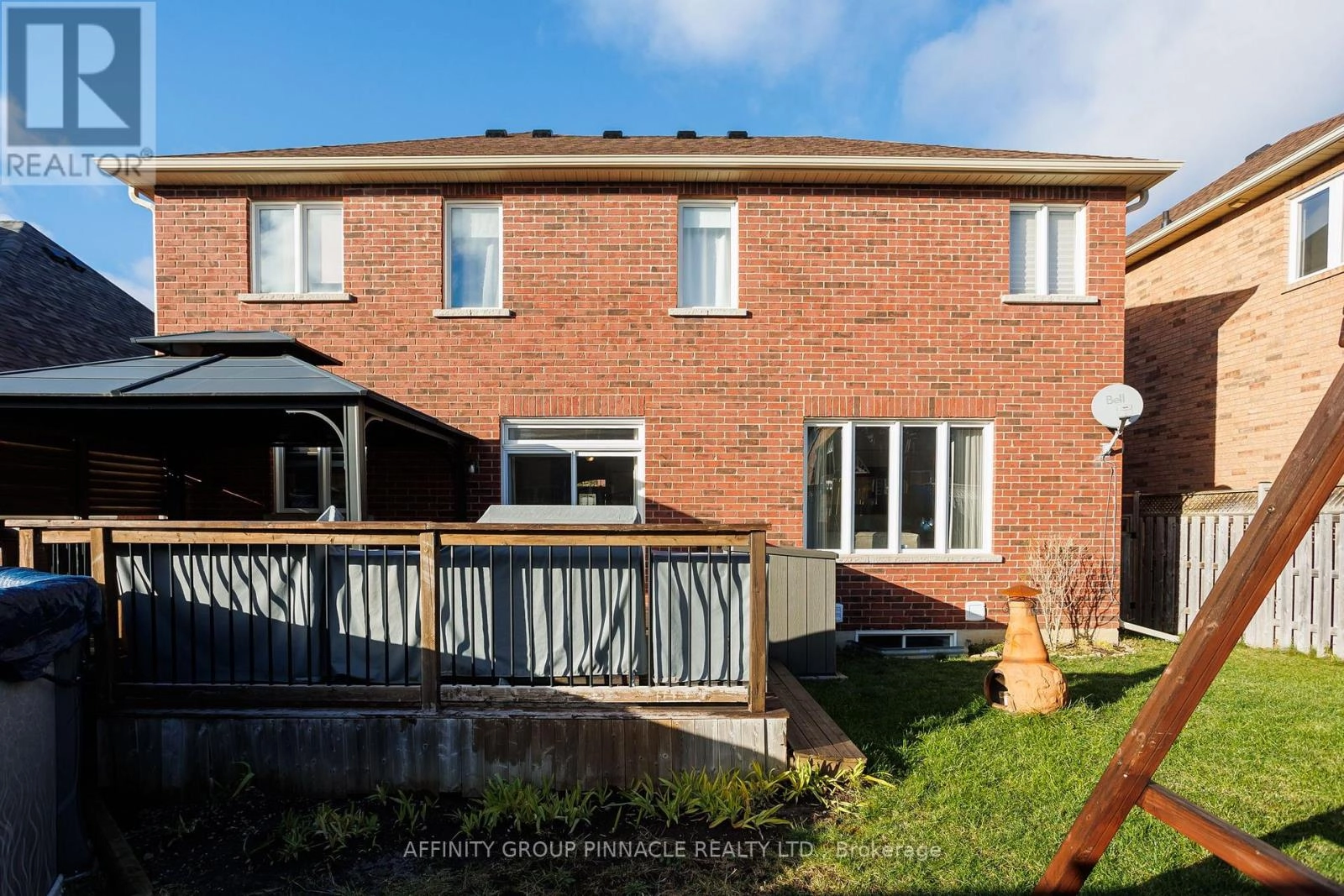 31 Ellis Crescent, Kawartha Lakes, Ontario  K9V 0A5 - Photo 49 - X12568208