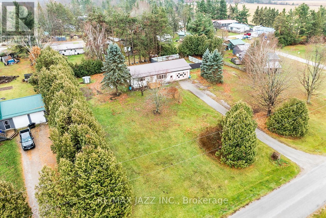 134 Day Drive, Kawartha Lakes, Ontario  L3V 6H5 - Photo 13 - X12568930