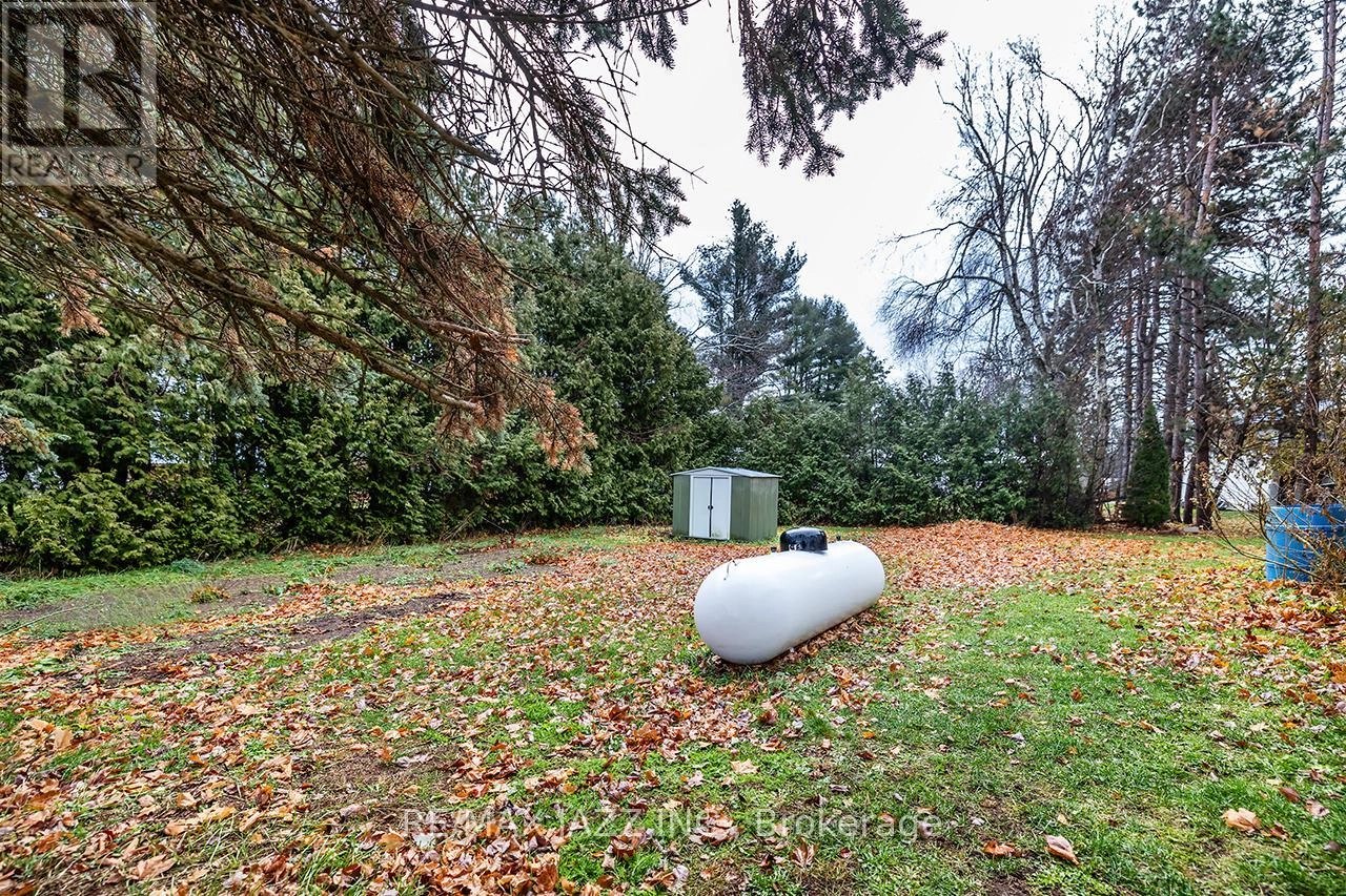 134 Day Drive, Kawartha Lakes, Ontario  L3V 6H5 - Photo 34 - X12568930