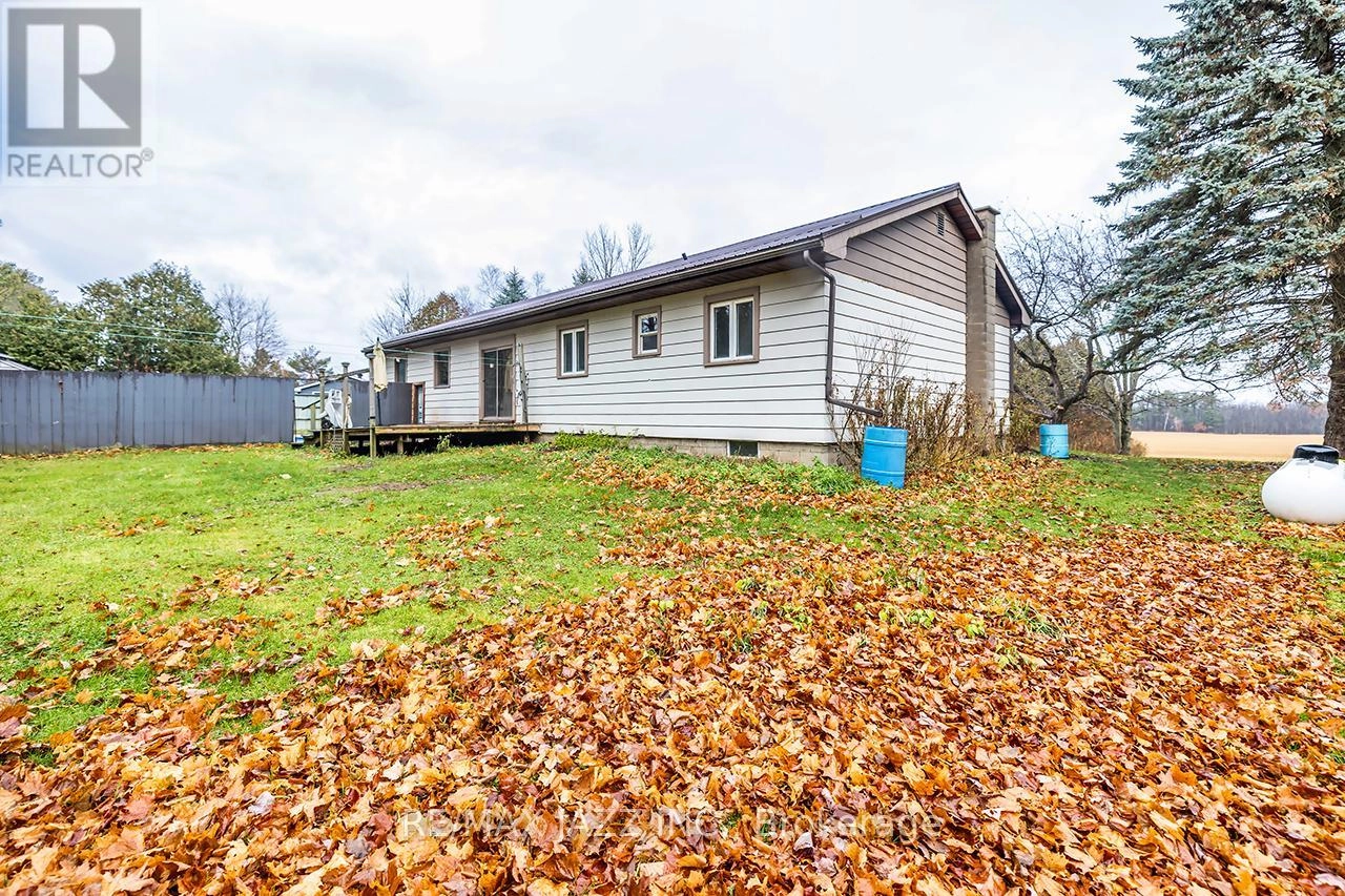 134 Day Drive, Kawartha Lakes, Ontario  L3V 6H5 - Photo 38 - X12568930