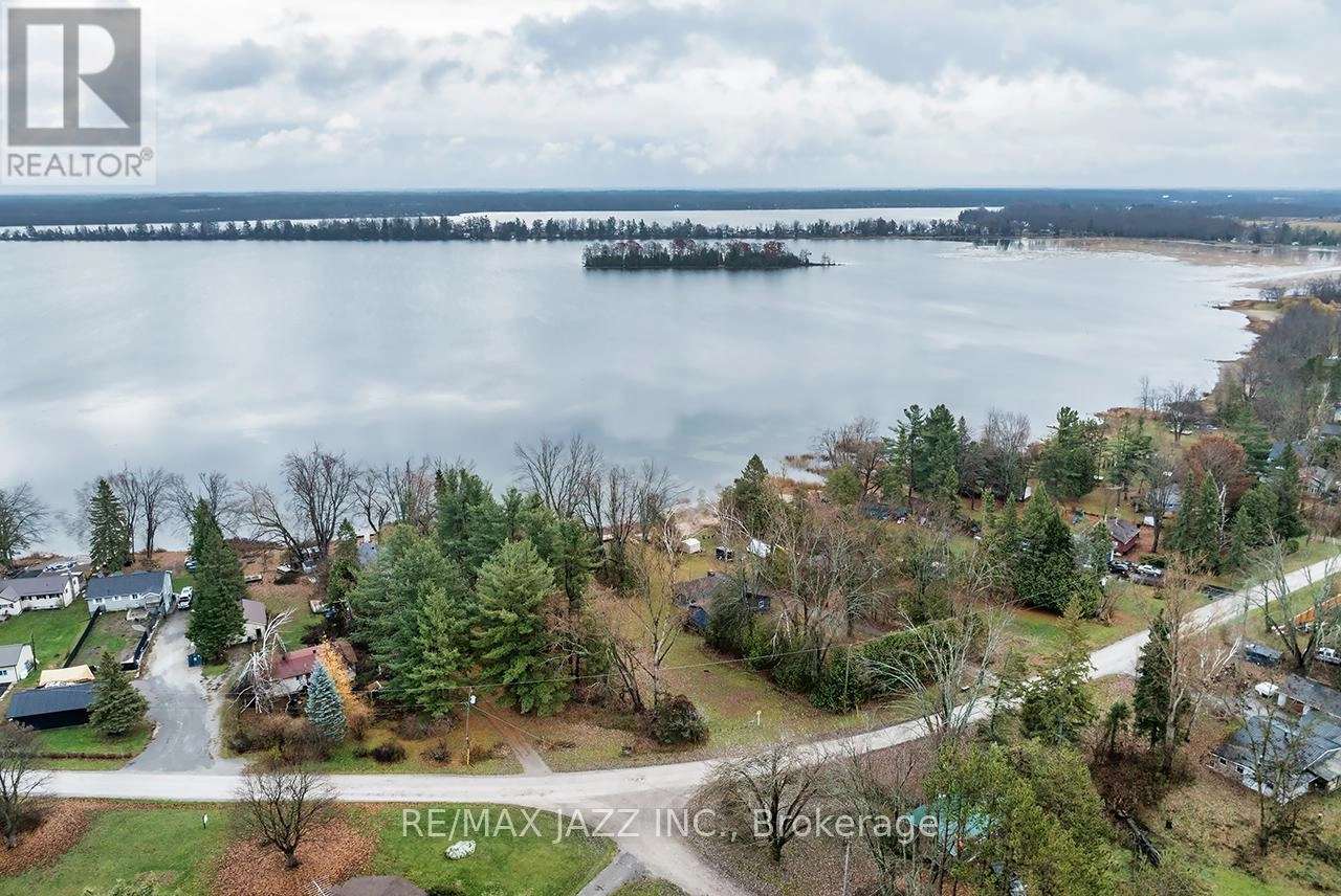 134 Day Drive, Kawartha Lakes, Ontario  L3V 6H5 - Photo 42 - X12568930