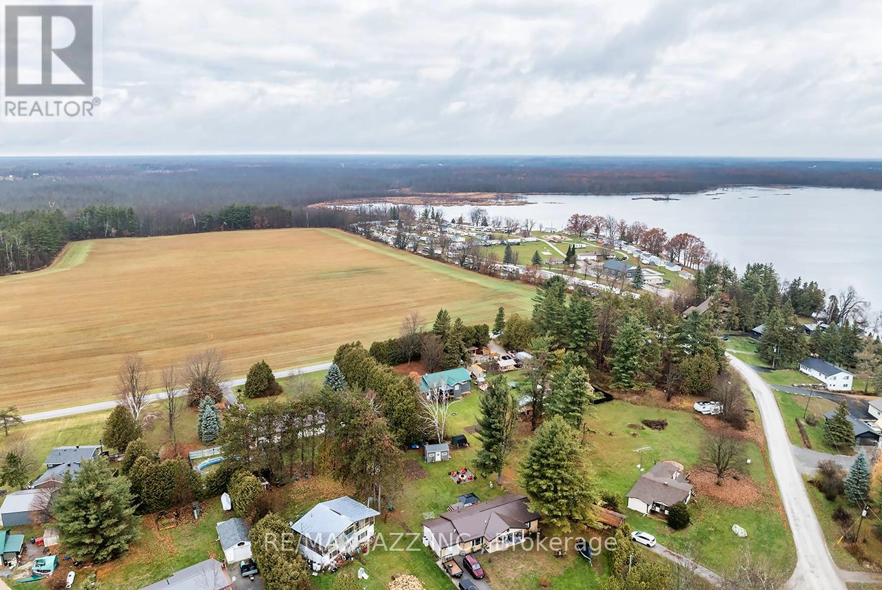 134 Day Drive, Kawartha Lakes, Ontario  L3V 6H5 - Photo 43 - X12568930