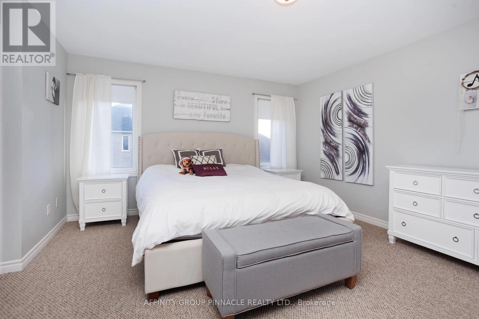 31 Ellis Crescent, Kawartha Lakes, Ontario  K9V 0A5 - Photo 22 - X12568208