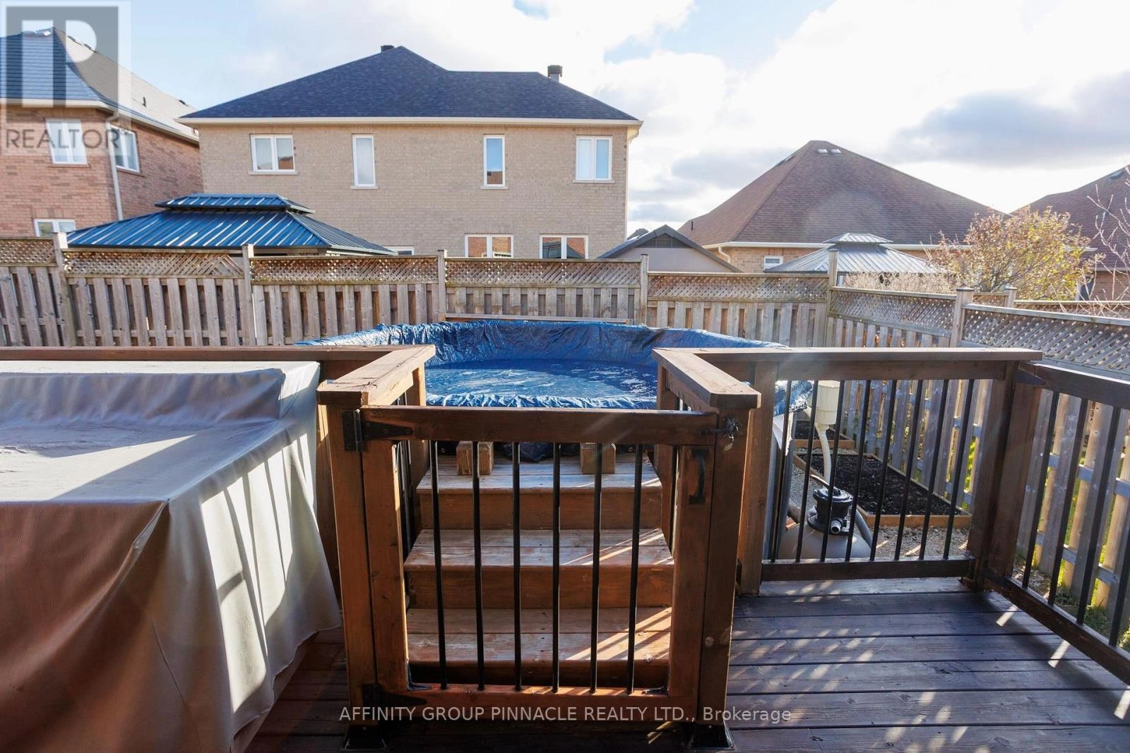 31 Ellis Crescent, Kawartha Lakes, Ontario  K9V 0A5 - Photo 46 - X12568208