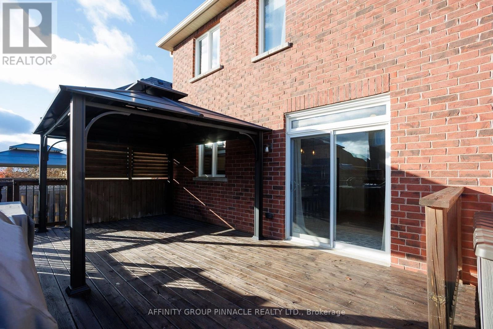 31 Ellis Crescent, Kawartha Lakes, Ontario  K9V 0A5 - Photo 47 - X12568208