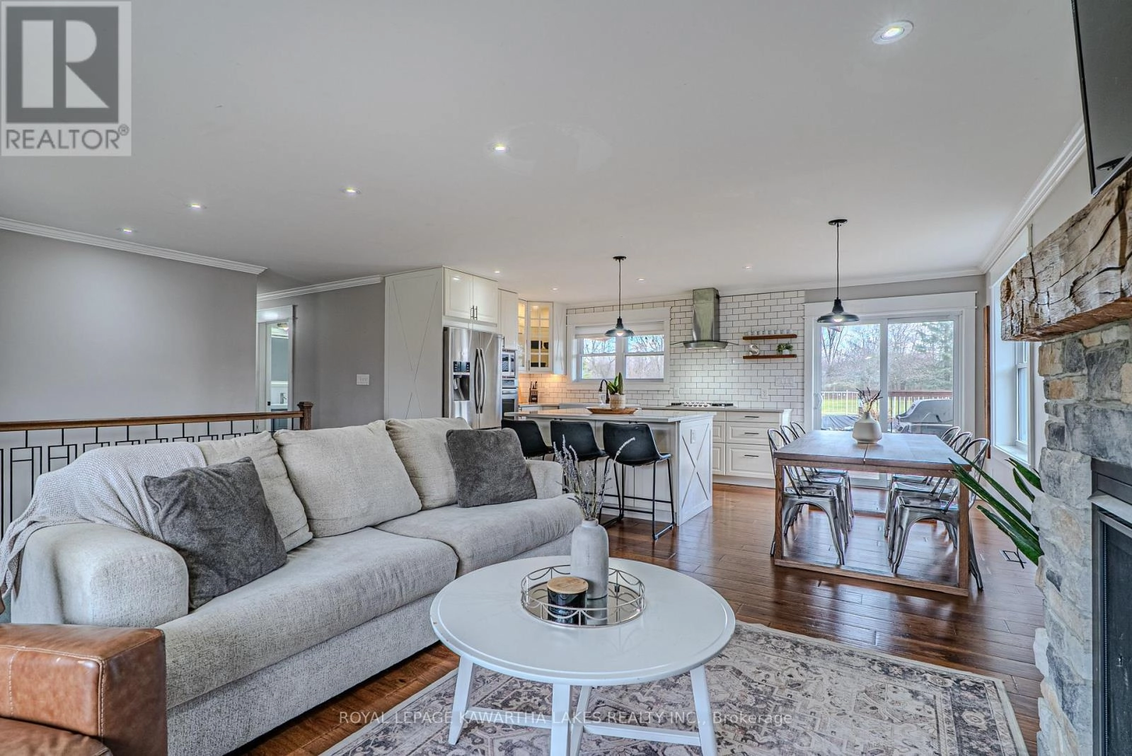 7 English Road, Kawartha Lakes, Ontario  K0M 2T0 - Photo 10 - X12571702