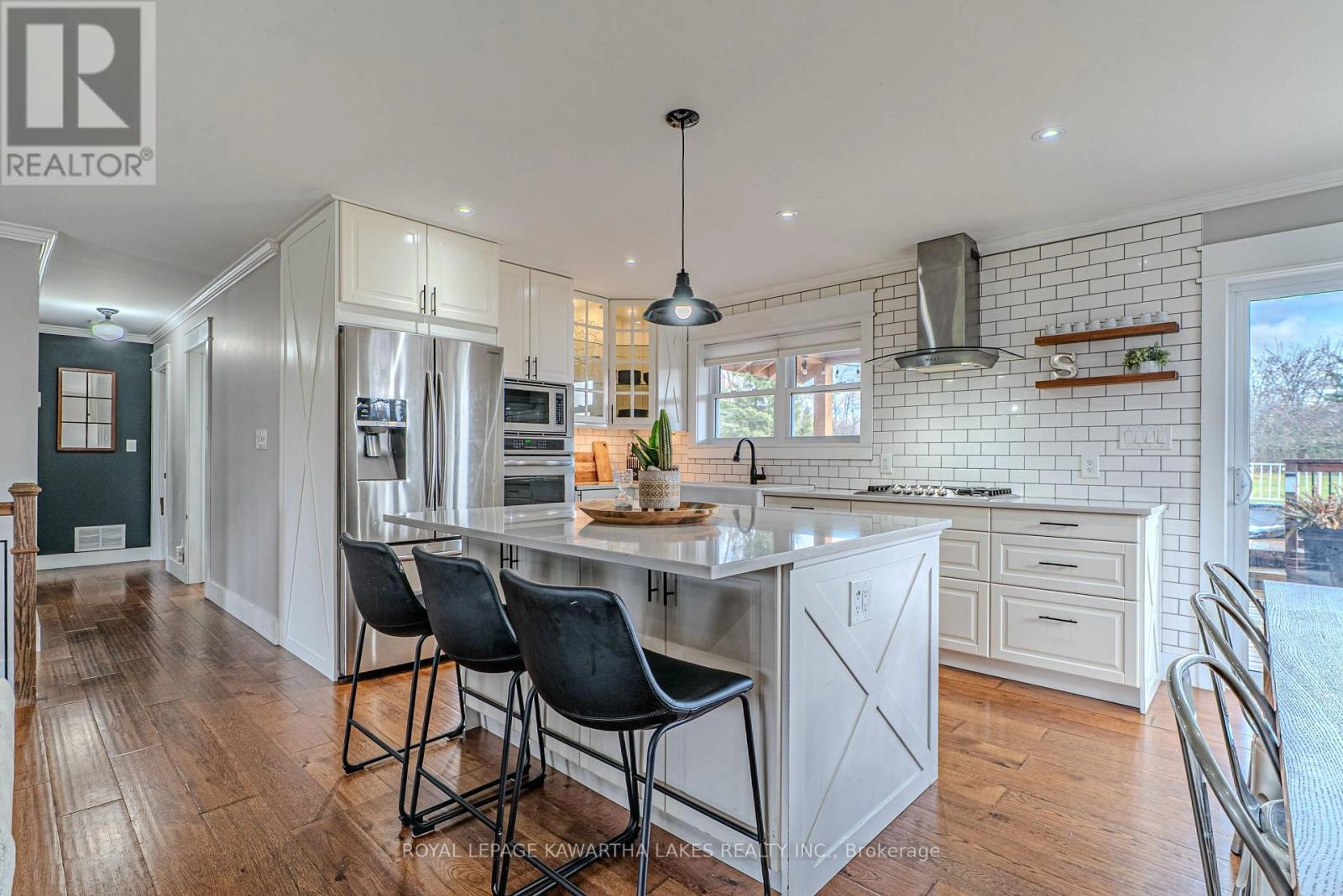 7 English Road, Kawartha Lakes, Ontario  K0M 2T0 - Photo 11 - X12571702