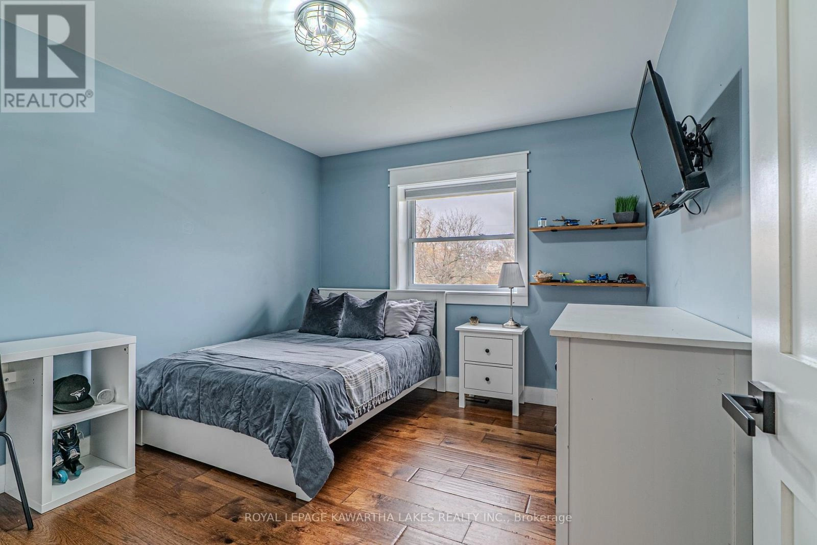 7 English Road, Kawartha Lakes, Ontario  K0M 2T0 - Photo 21 - X12571702