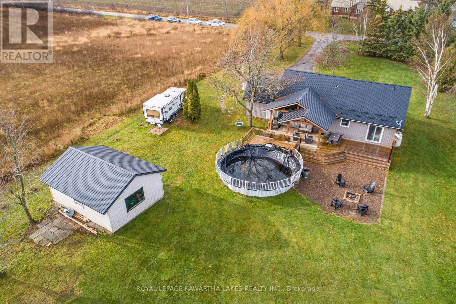 7 English Road, Kawartha Lakes, Ontario  K0M 2T0 - Photo 35 - X12571702