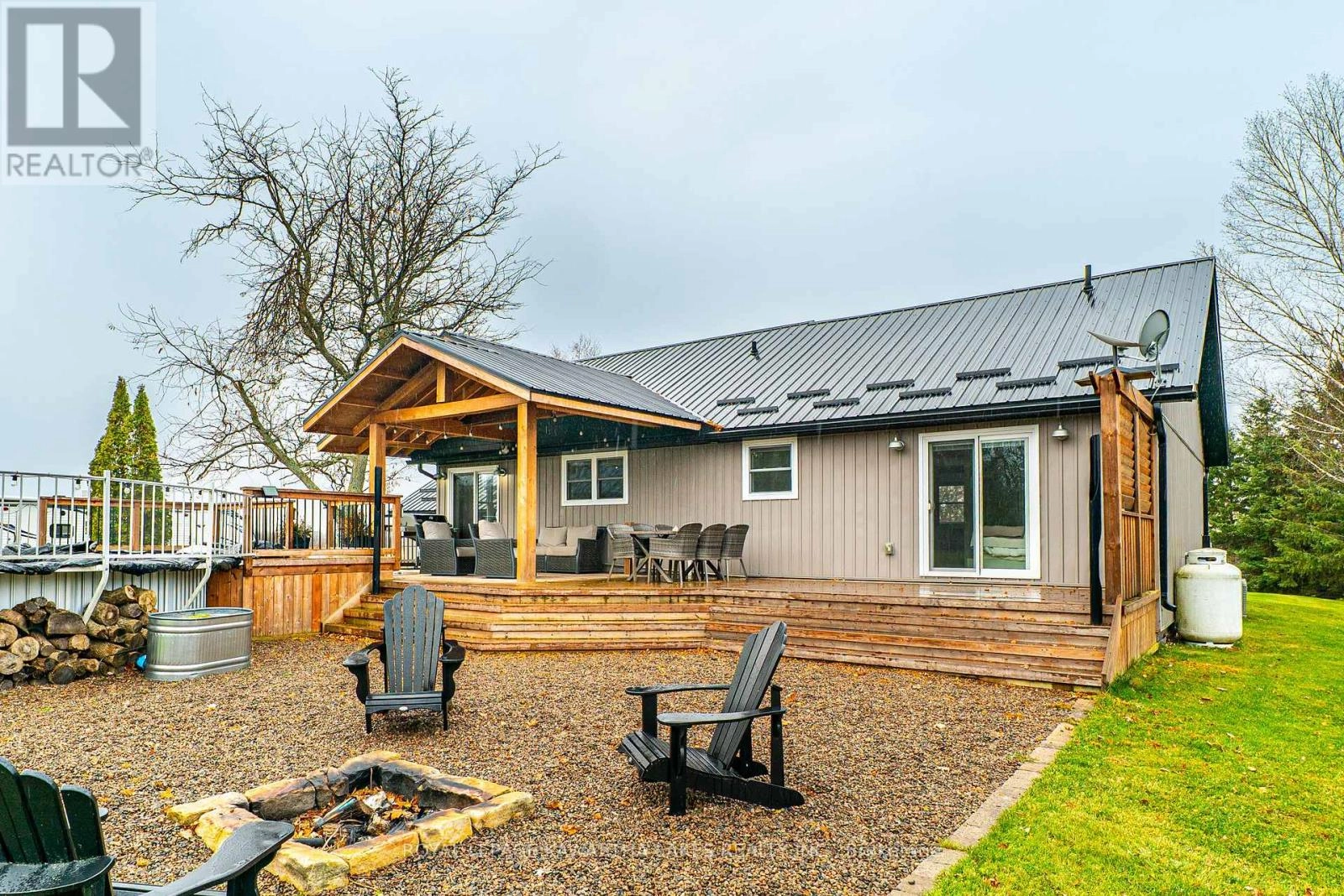 7 English Road, Kawartha Lakes, Ontario  K0M 2T0 - Photo 39 - X12571702