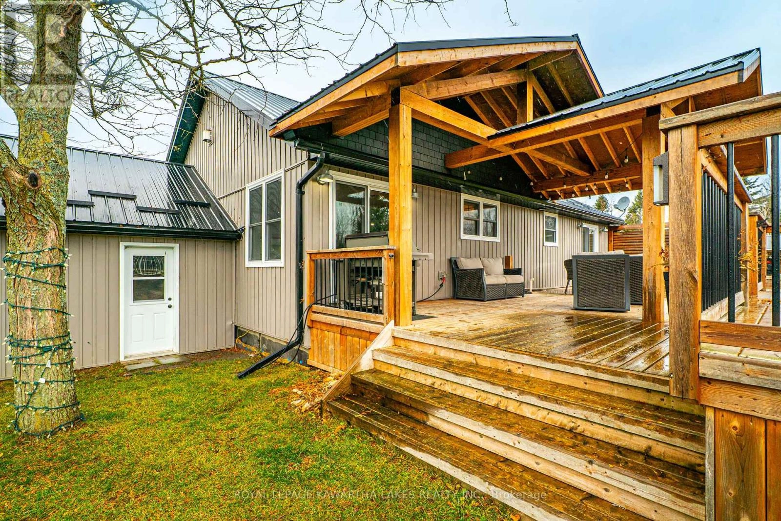 7 English Road, Kawartha Lakes, Ontario  K0M 2T0 - Photo 41 - X12571702