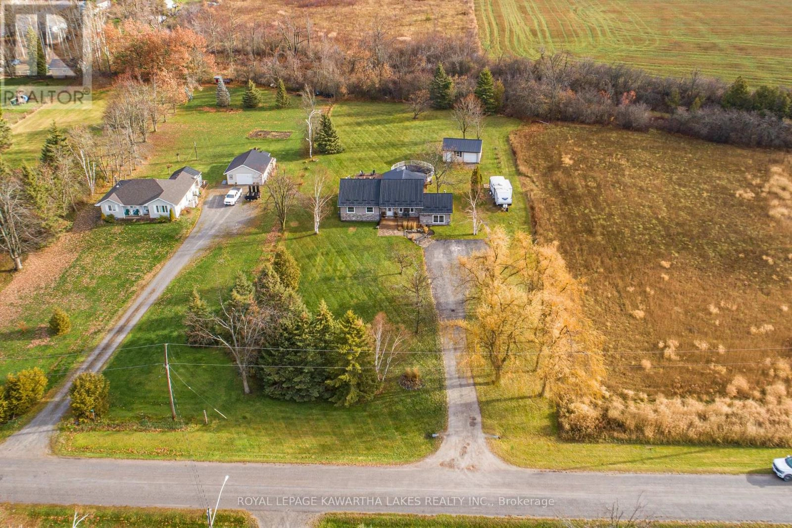 7 English Road, Kawartha Lakes, Ontario  K0M 2T0 - Photo 43 - X12571702