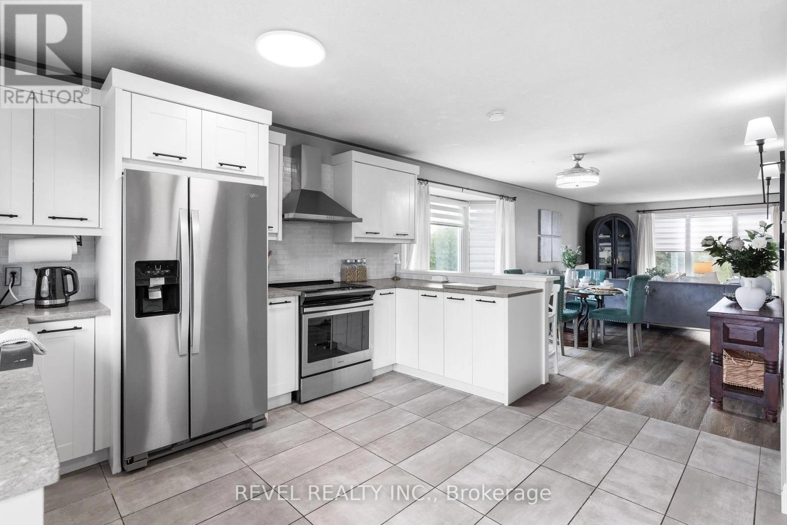 1578 Sturgeon Road, Kawartha Lakes, Ontario  K0M 1L0 - Photo 15 - X12576306