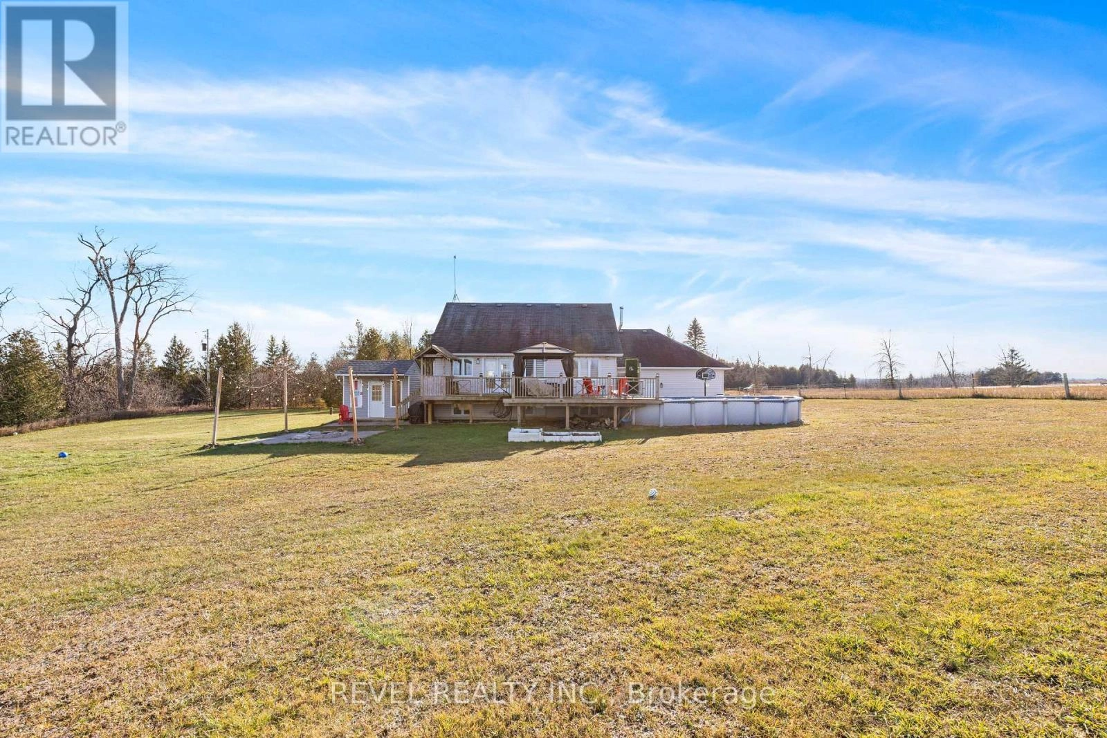 1578 Sturgeon Road, Kawartha Lakes, Ontario  K0M 1L0 - Photo 29 - X12576306