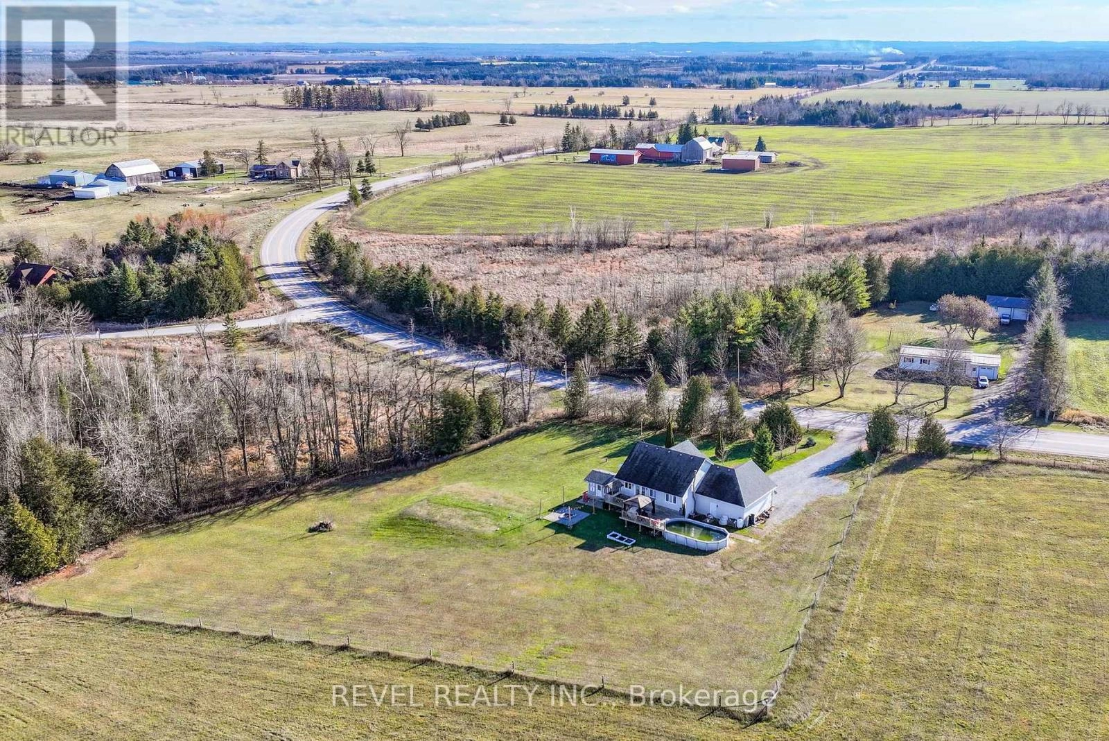 1578 Sturgeon Road, Kawartha Lakes, Ontario  K0M 1L0 - Photo 32 - X12576306