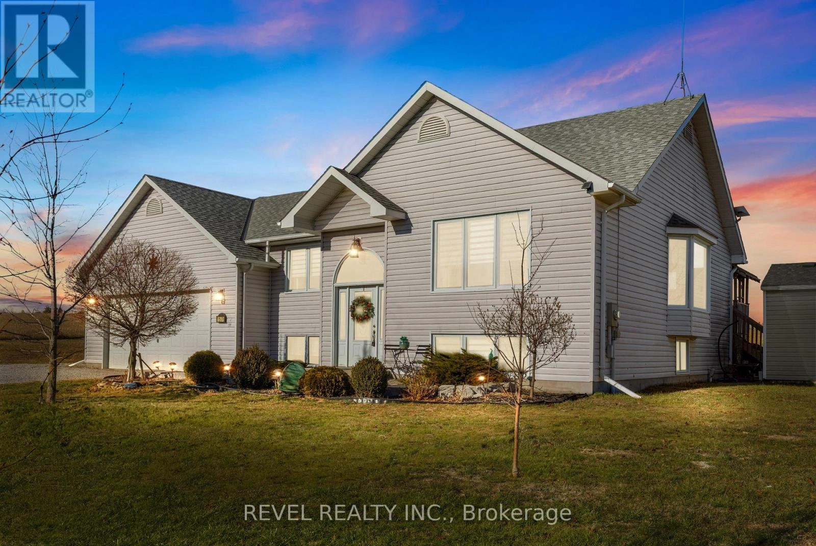 1578 Sturgeon Road, Kawartha Lakes, Ontario  K0M 1L0 - Photo 33 - X12576306