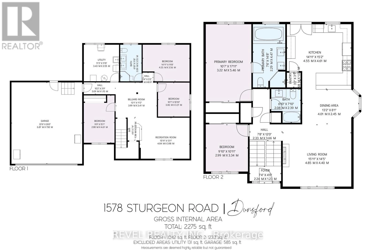 1578 Sturgeon Road, Kawartha Lakes, Ontario  K0M 1L0 - Photo 34 - X12576306