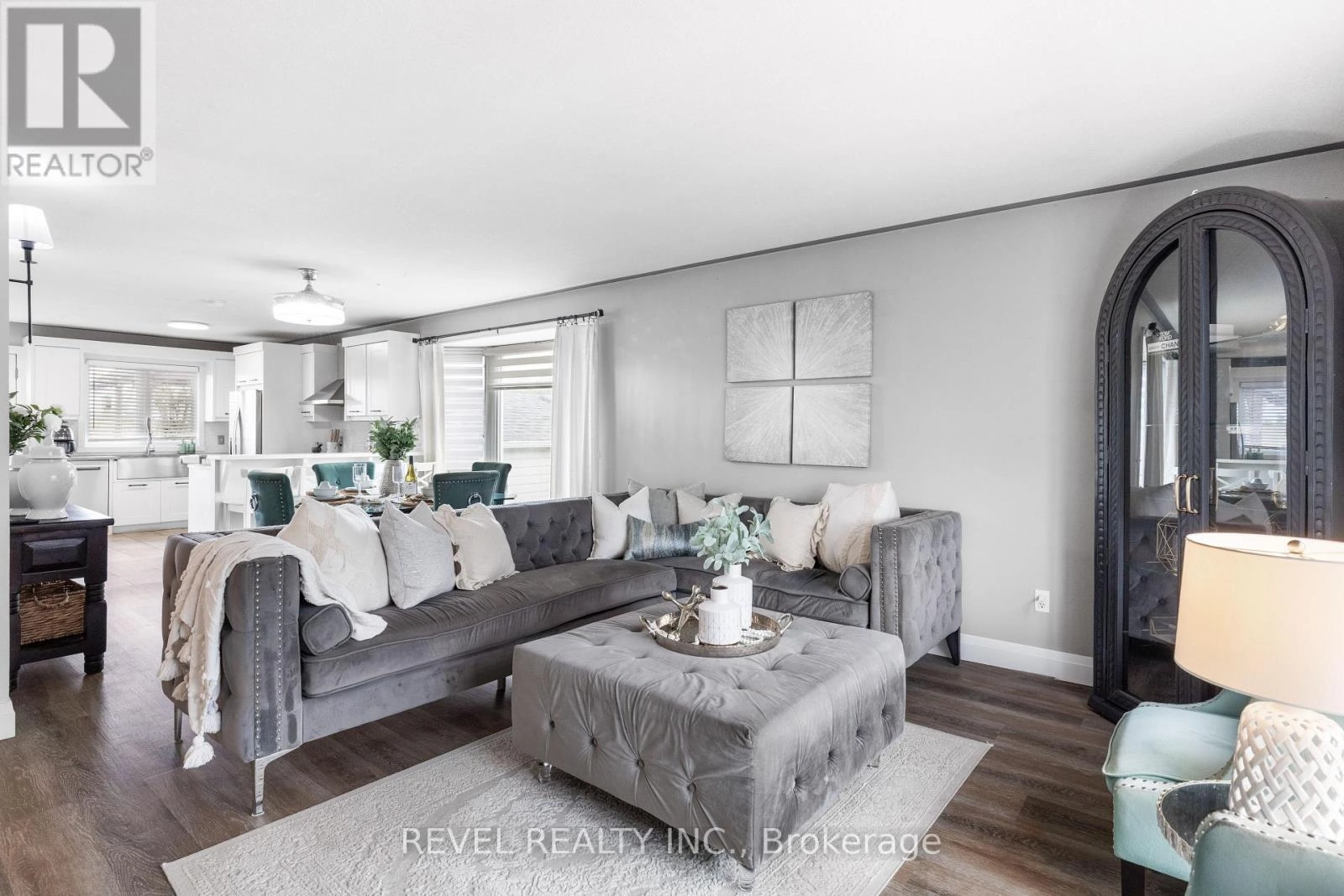 1578 Sturgeon Road, Kawartha Lakes, Ontario  K0M 1L0 - Photo 8 - X12576306