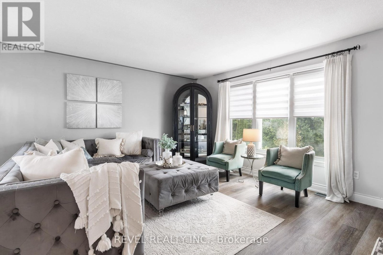 1578 Sturgeon Road, Kawartha Lakes, Ontario  K0M 1L0 - Photo 9 - X12576306